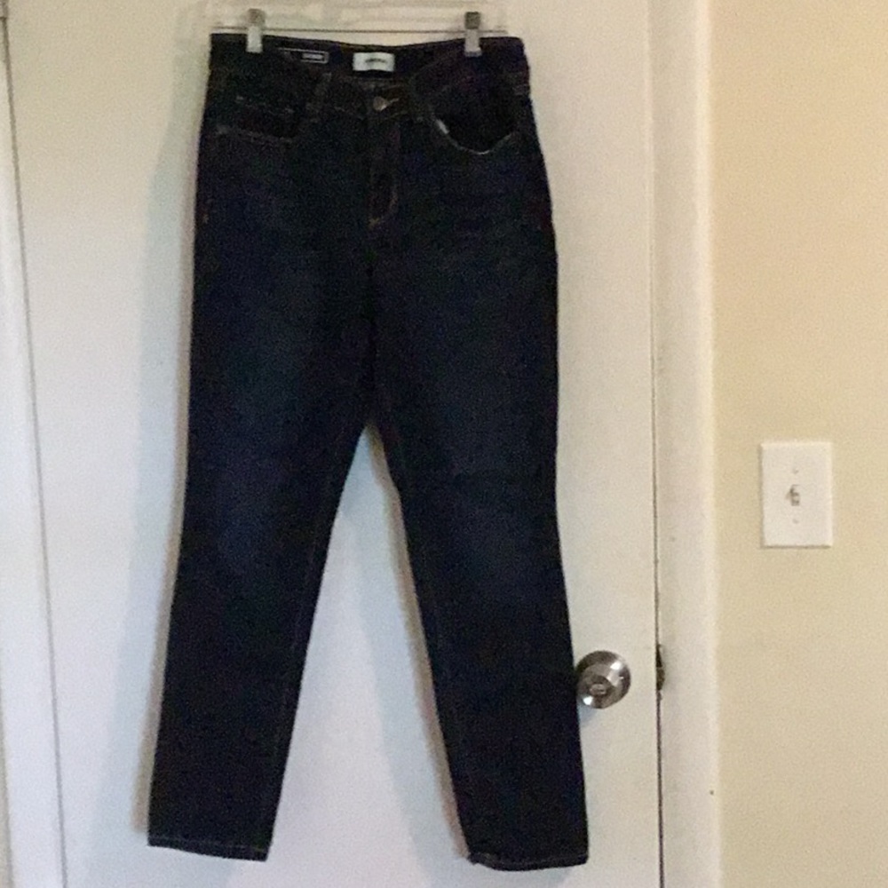 Skinny jeans
